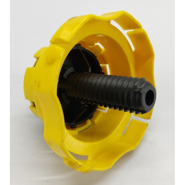 Suporte Parafuso Estepe Peugeot 3008 1.6 Thp 2014