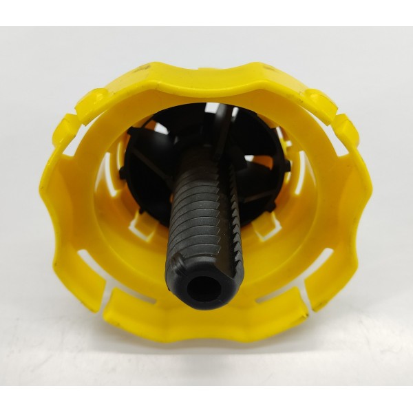 Suporte Parafuso Estepe Peugeot 3008 1.6 Thp 2014