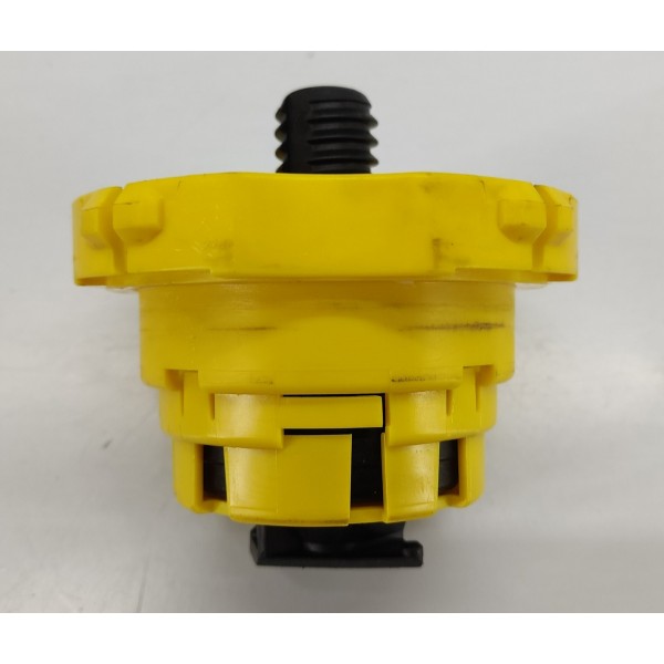 Suporte Parafuso Estepe Peugeot 3008 1.6 Thp 2014