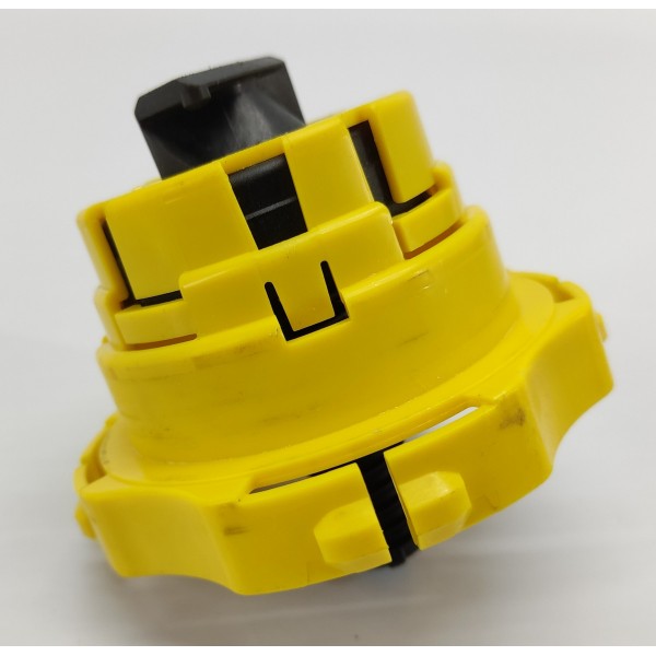 Suporte Parafuso Estepe Peugeot 3008 1.6 Thp 2014