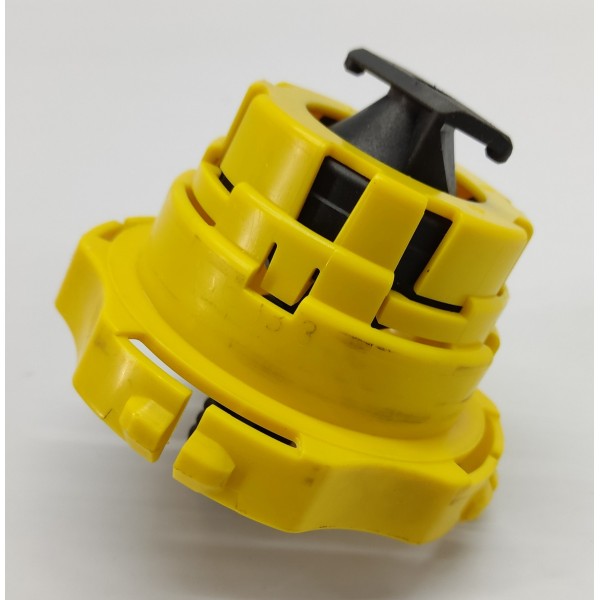 Suporte Parafuso Estepe Peugeot 3008 1.6 Thp 2014