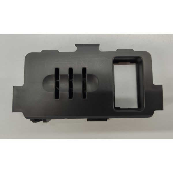 Moldura Botão Regulagem Luz Farol Peugeot 3008 1.6 Thp 2014