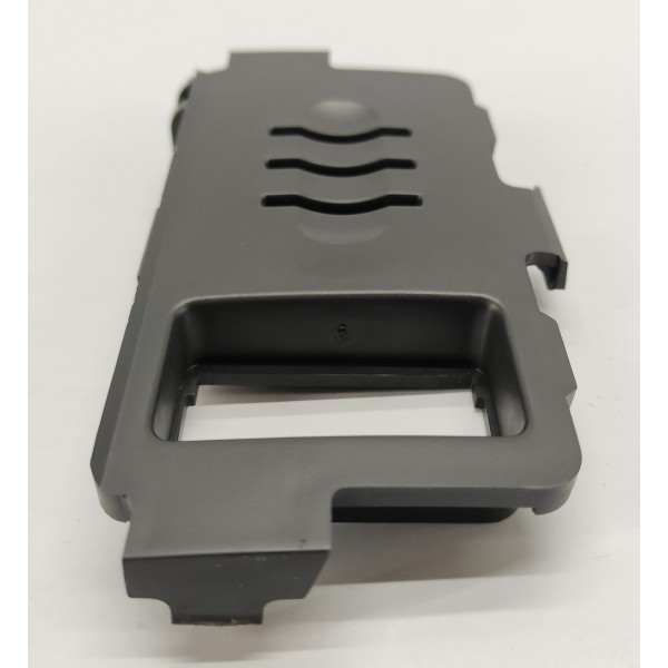 Moldura Botão Regulagem Luz Farol Peugeot 3008 1.6 Thp 2014