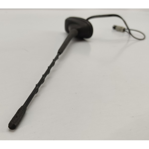 Antena Teto Peugeot 3008 1.6 Thp 2014 Preto