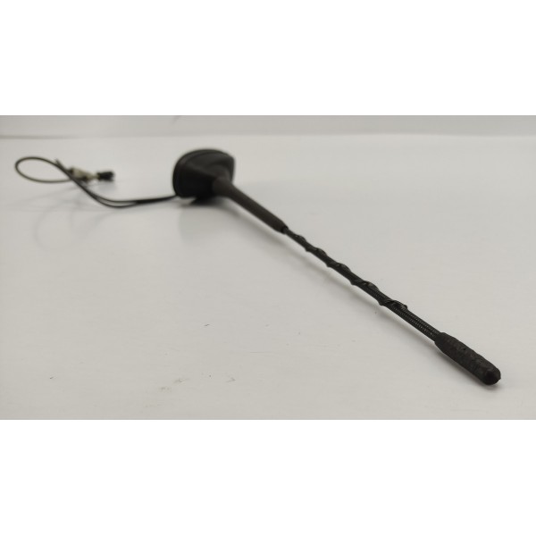 Antena Teto Peugeot 3008 1.6 Thp 2014 Preto