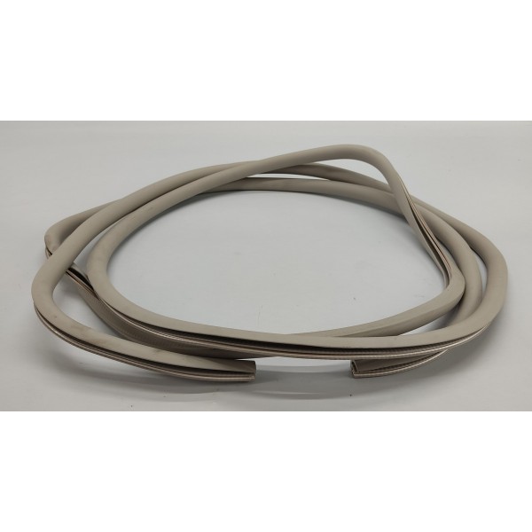 Borracha Teto Panoramico Peugeot 3008 1.6 Thp 2014