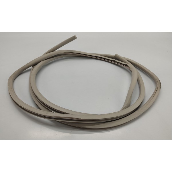 Borracha Teto Panoramico Peugeot 3008 1.6 Thp 2014