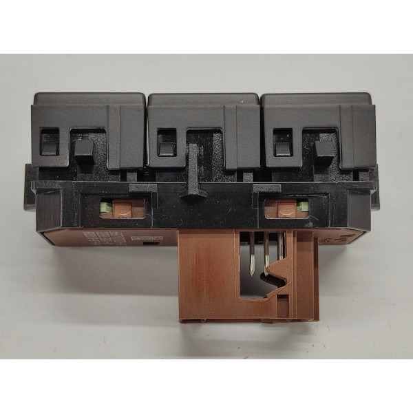 Botao Tração Estacionamento Peugeot 3008 1.6 Thp 2014