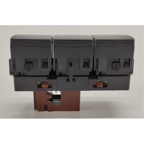 Botao Tração Estacionamento Peugeot 3008 1.6 Thp 2014