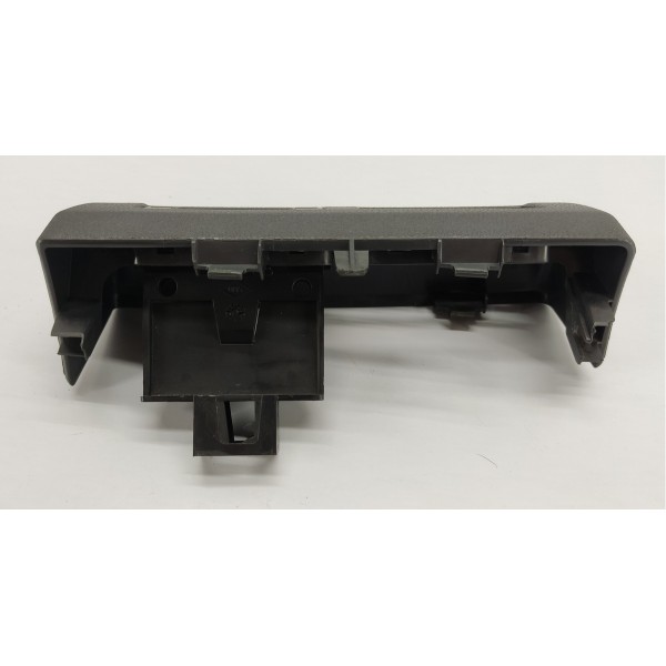 Moldura Lateral Painel Peugeot 3008 1.6 Thp 2014