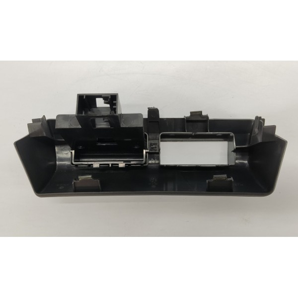 Moldura Lateral Painel Peugeot 3008 1.6 Thp 2014