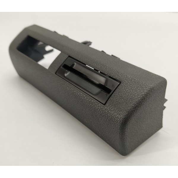 Moldura Lateral Painel Peugeot 3008 1.6 Thp 2014