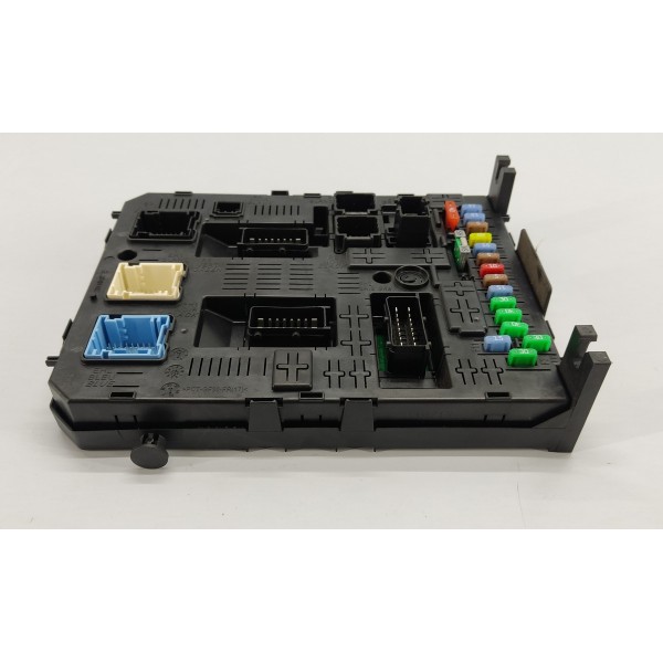 Modulo Bsi Peugeot 3008 1.6 Thp 2014 967847688001