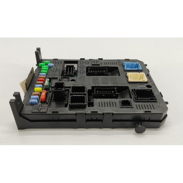 Modulo Bsi Peugeot 3008 1.6 Thp 2014 967847688001