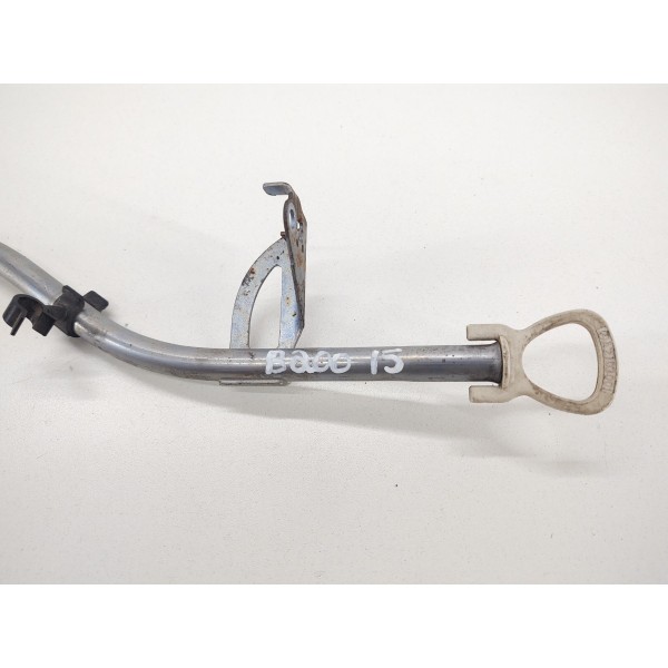 Vareta Óleo Motor Bainha Mercedes B200 2015