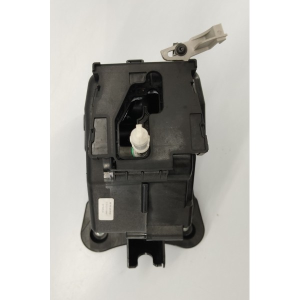 Alavanca Seletora Marcha Trambulador Peugeot 3008 1.6 2014