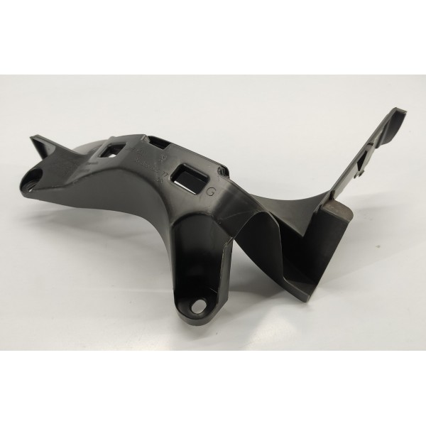 Suporte Guia Para Choque T.e Peugeot 3008 1.6 Thp 2014