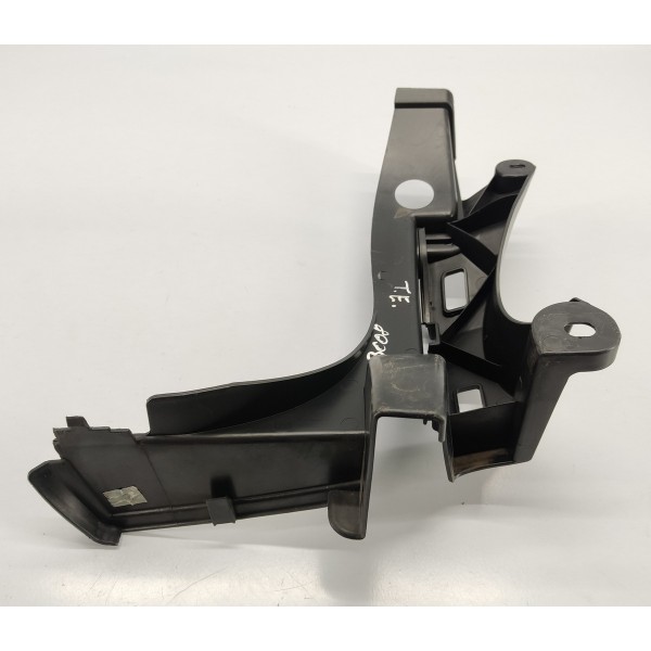 Suporte Guia Para Choque T.e Peugeot 3008 1.6 Thp 2014