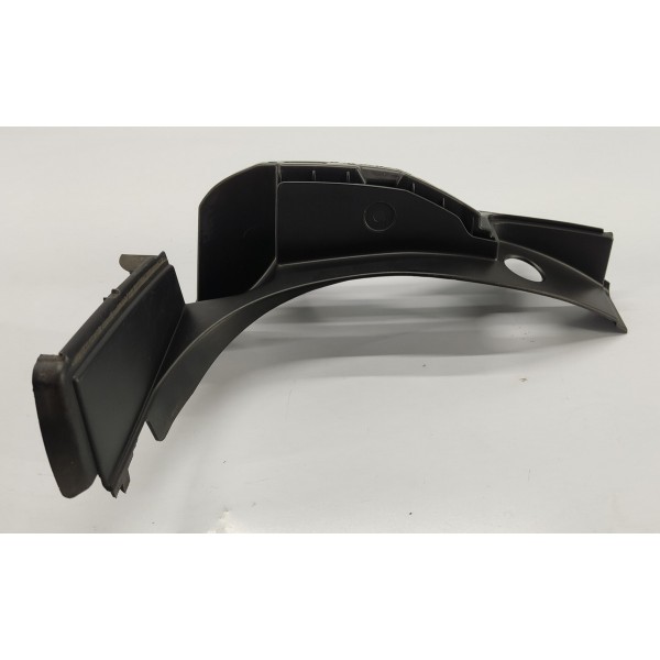 Suporte Guia Para Choque T.e Peugeot 3008 1.6 Thp 2014