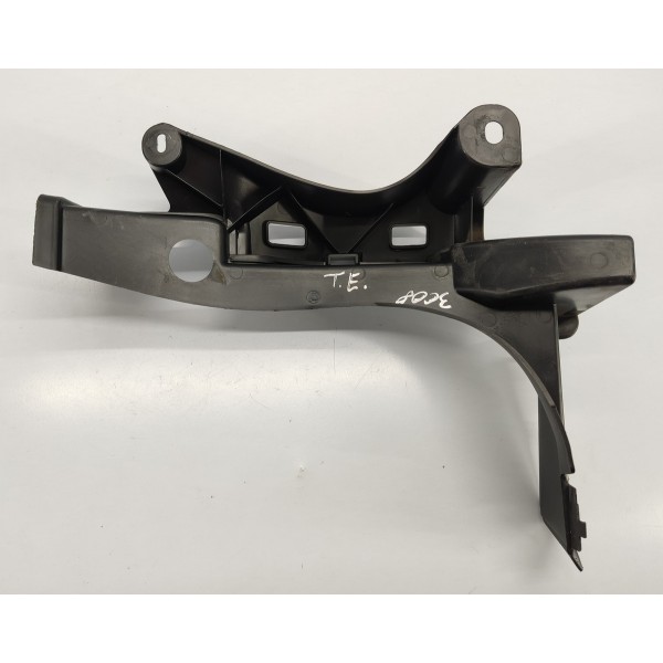 Suporte Guia Para Choque T.e Peugeot 3008 1.6 Thp 2014
