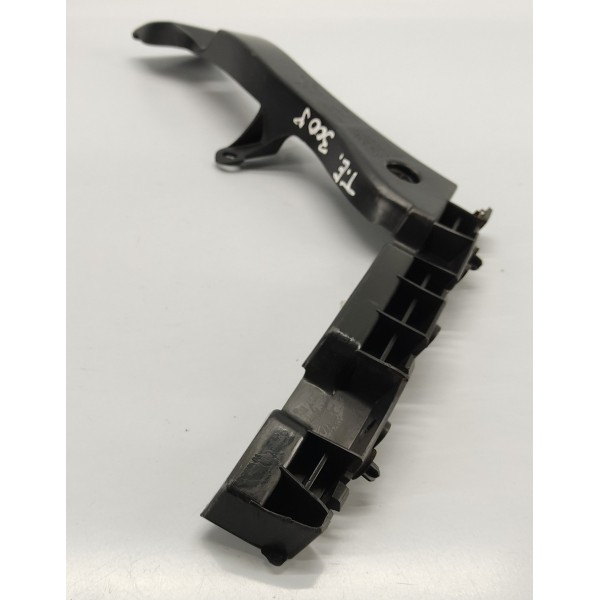 Guia Para Choque T.e Peugeot 3008 1.6 Thp 2014 9683045680