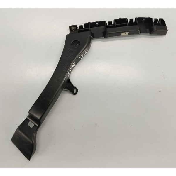 Guia Para Choque T.e Peugeot 3008 1.6 Thp 2014 9683045680