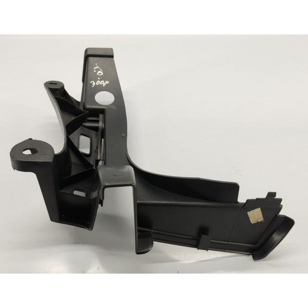 Suporte Guia Para Choque T.d Peugeot 3008 1.6 Thp 2014