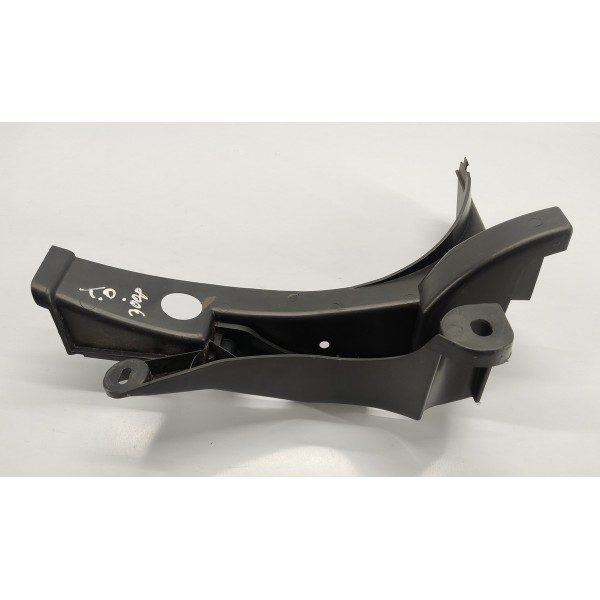 Suporte Guia Para Choque T.d Peugeot 3008 1.6 Thp 2014