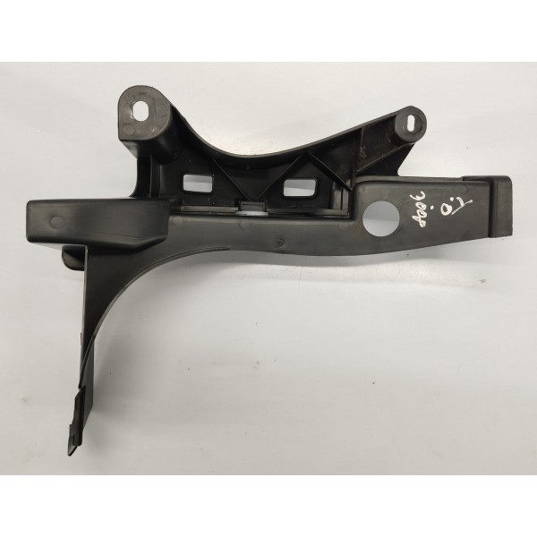 Suporte Guia Para Choque T.d Peugeot 3008 1.6 Thp 2014