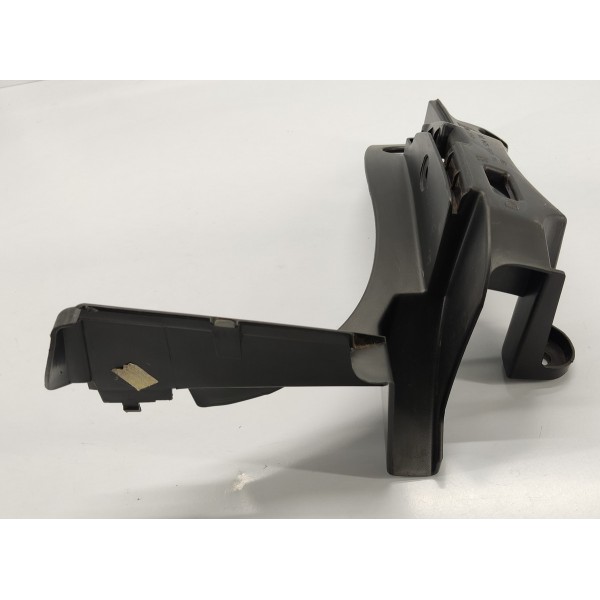 Suporte Guia Para Choque T.d Peugeot 3008 1.6 Thp 2014