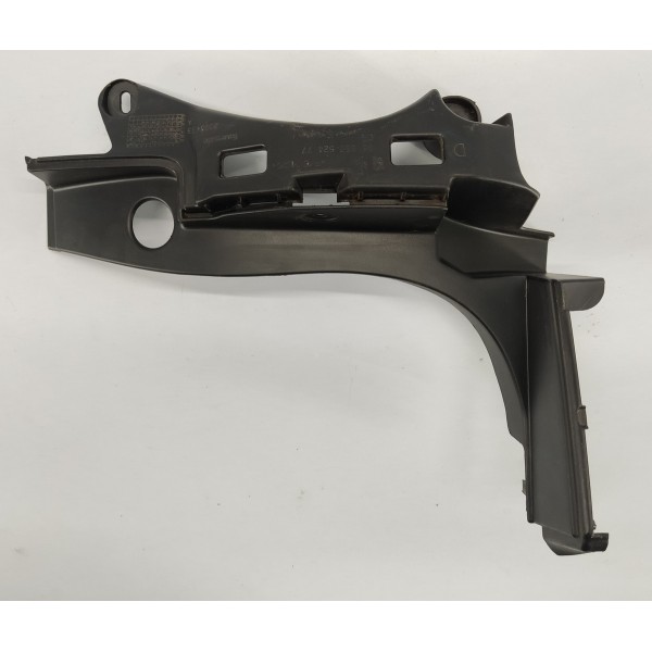 Suporte Guia Para Choque T.d Peugeot 3008 1.6 Thp 2014