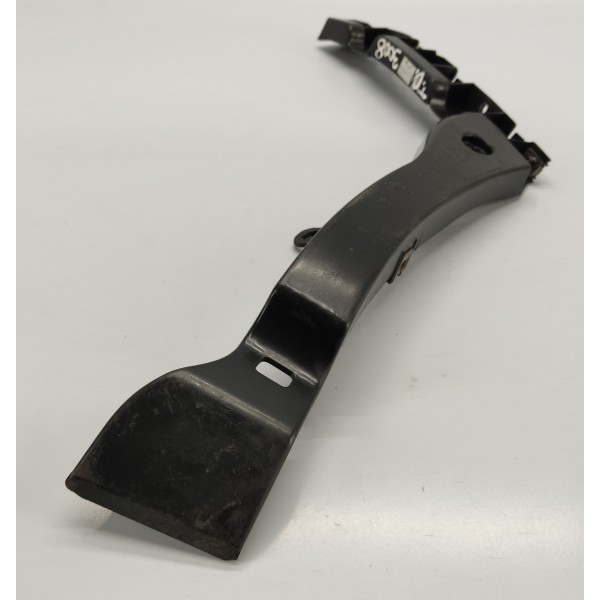 Guia Para Choque T.d Peugeot 3008 1.6 Thp 2014 9683047280