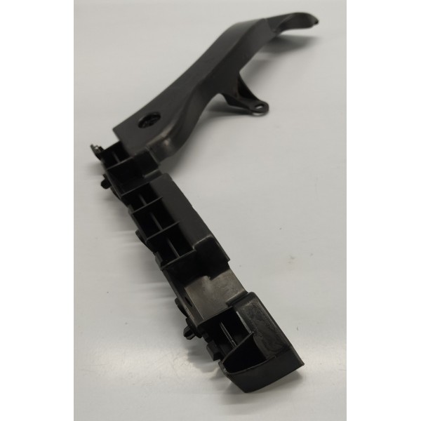 Guia Para Choque T.d Peugeot 3008 1.6 Thp 2014 9683047280