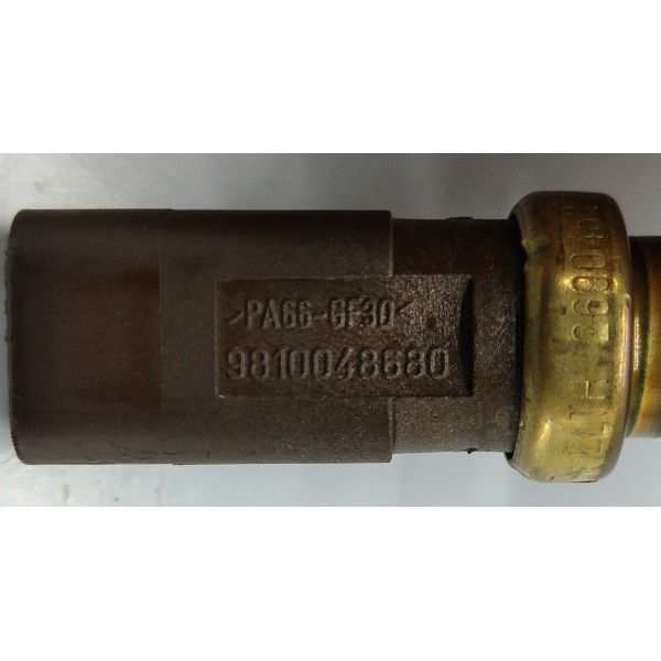 Sensor Temperatura Agua Peugeot 3008 1.6 Thp 2014