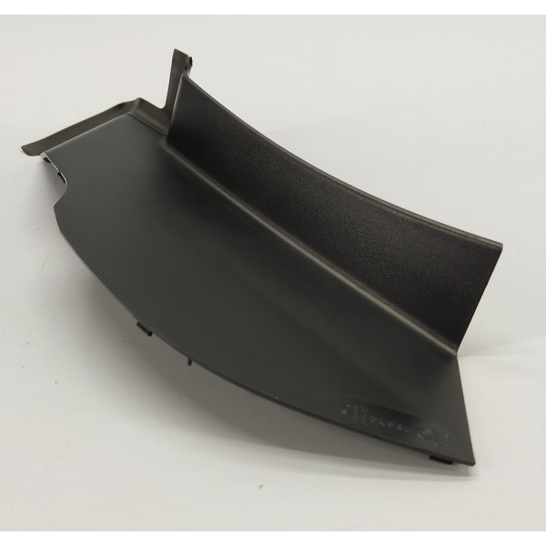 Acabamento Lanterna L.e Peugeot 3008 1.6 Thp 2014 26039008 Preto