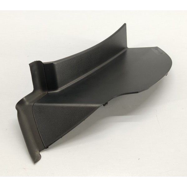 Acabamento Lanterna L.e Peugeot 3008 1.6 Thp 2014 26039008 Preto