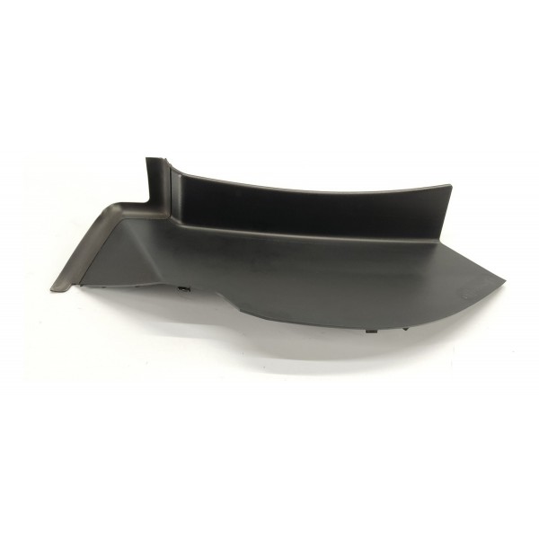 Acabamento Lanterna L.e Peugeot 3008 1.6 Thp 2014 26039008 Preto