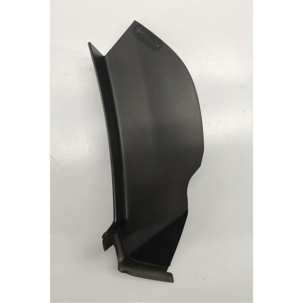 Acabamento Lanterna L.e Peugeot 3008 1.6 Thp 2014 26039008 Preto