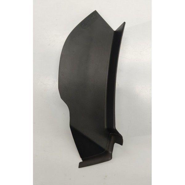 Acabamento Lanterna L.d Peugeot 3008 1.6 Thp 2014 26038008 Preto