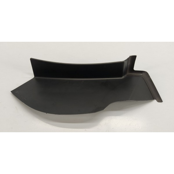 Acabamento Lanterna L.d Peugeot 3008 1.6 Thp 2014 26038008 Preto