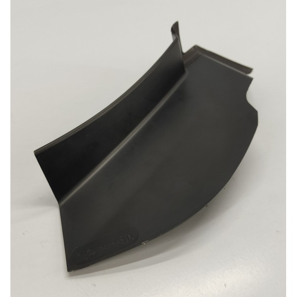 Acabamento Lanterna L.d Peugeot 3008 1.6 Thp 2014 26038008 Preto