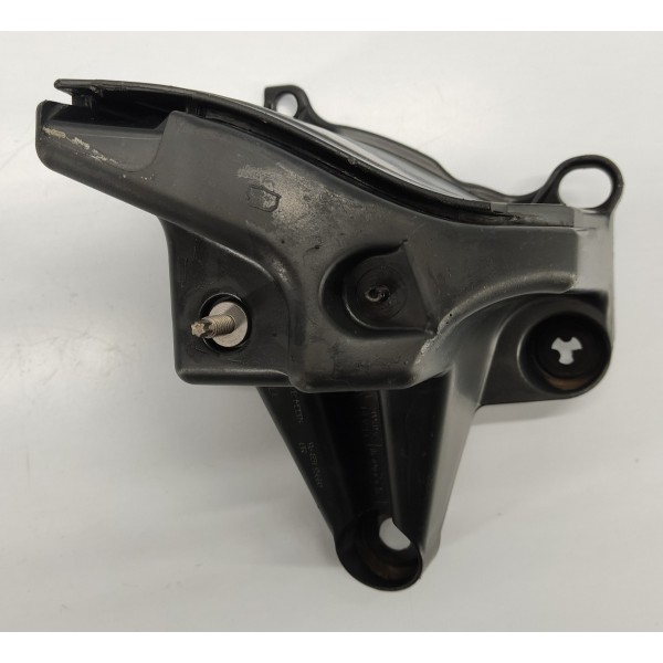 Guia Para Choque T.d Peugeot 3008 1.6 Thp 2014 9683195680