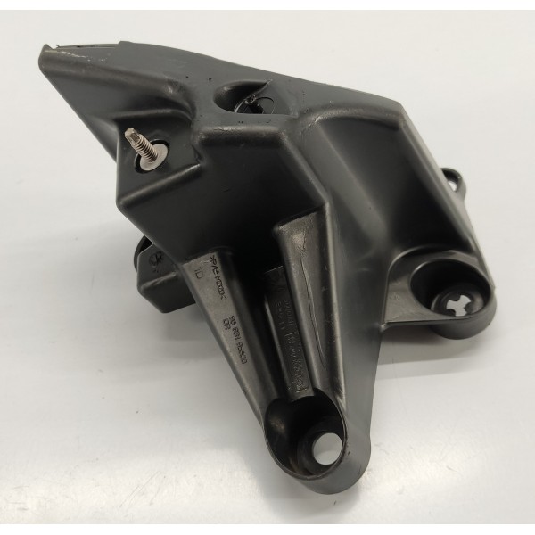 Guia Para Choque T.d Peugeot 3008 1.6 Thp 2014 9683195680