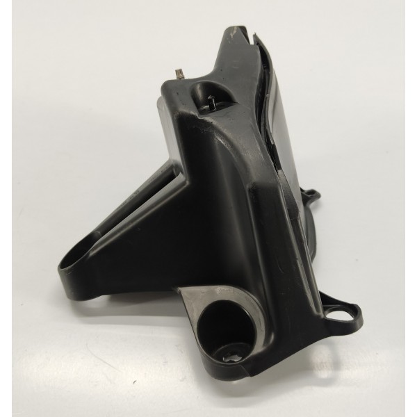 Guia Para Choque T.d Peugeot 3008 1.6 Thp 2014 9683195680