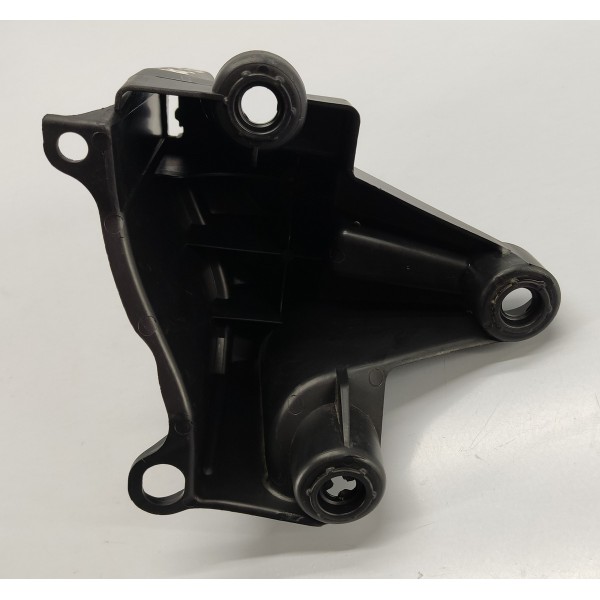 Guia Para Choque T.d Peugeot 3008 1.6 Thp 2014 9683195680