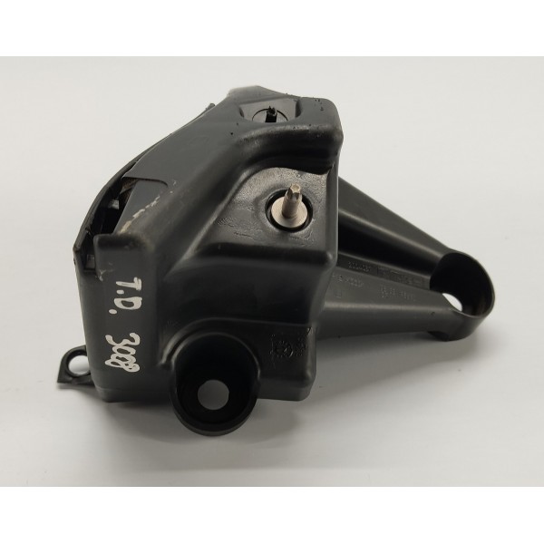 Guia Para Choque T.d Peugeot 3008 1.6 Thp 2014 9683195680