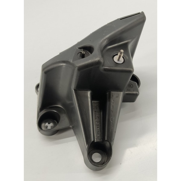 Guia Para Choque T.e Peugeot 3008 1.6 Thp 2014 9683342880