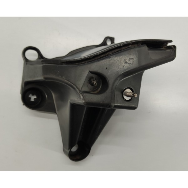 Guia Para Choque T.e Peugeot 3008 1.6 Thp 2014 9683342880