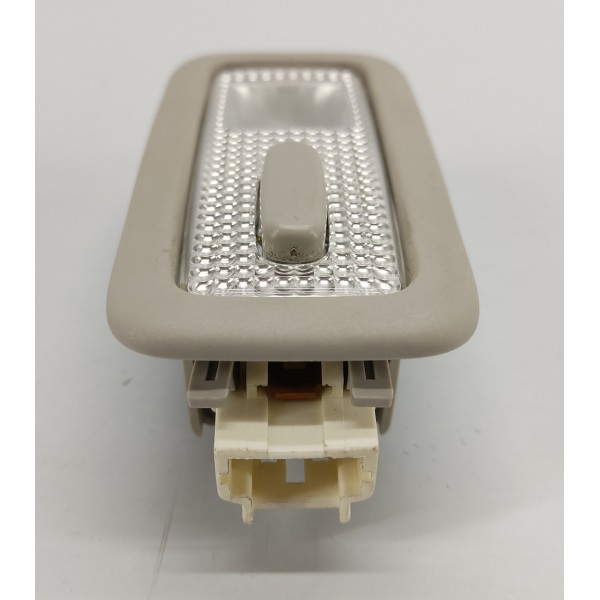 Luz Lateral Teto Peugeot 3008 1.6 Thp 2014 9674191077
