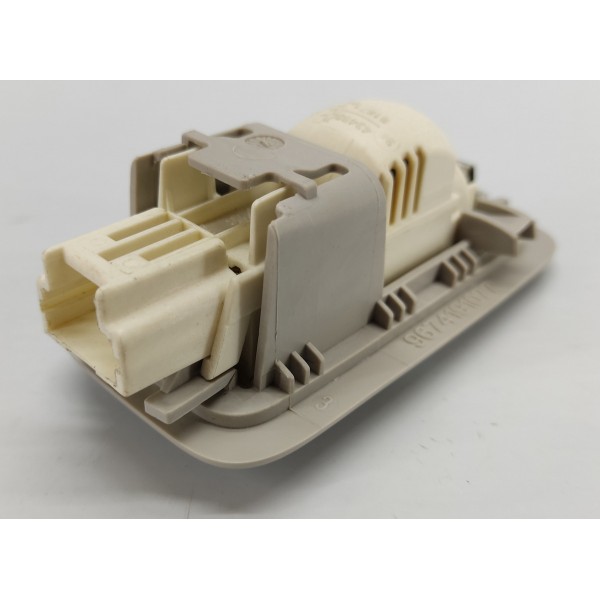 Luz Lateral Teto Peugeot 3008 1.6 Thp 2014 9674191077